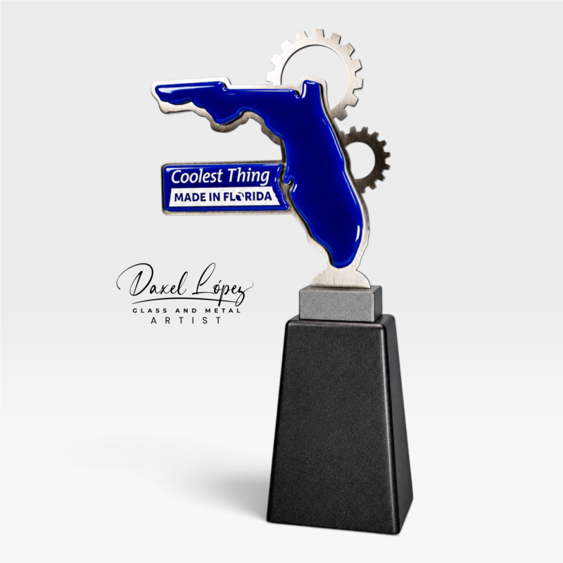 2026 Coolest Thing Made in Florida Award