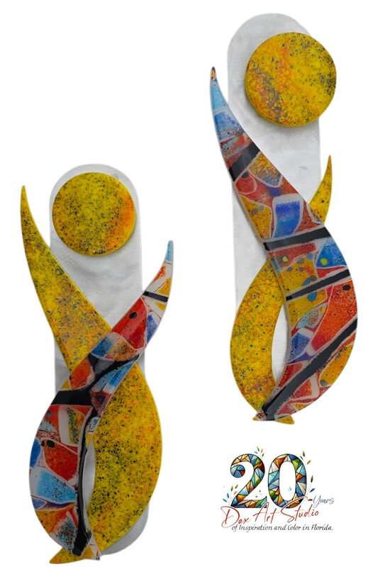 Celebration in Color